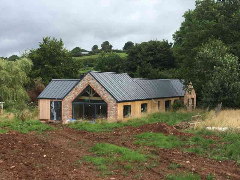 zinc roofing devon blog benefits of a steel roof 01