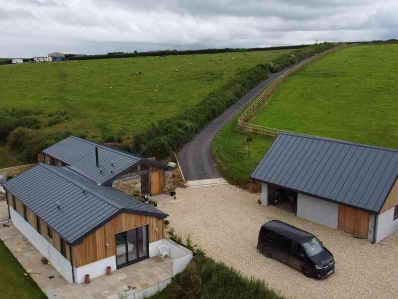 zinc roofing devon blog benefits of a steel roof 02
