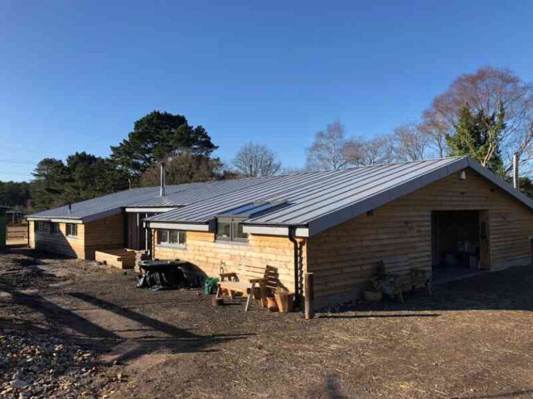zinc roofing devon blog benefits of a steel roof 05